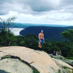 chris.murphy14 on One Bite Pizza App