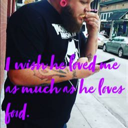 bearnakedjedi on One Bite Pizza App