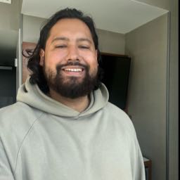 joseph.rodriguez7 on One Bite Pizza App