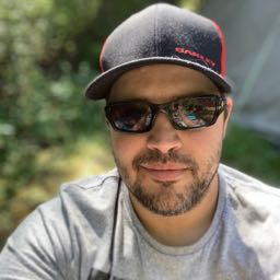 yvan.neron on One Bite Pizza App