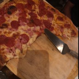 jeff.babisz on One Bite Pizza App