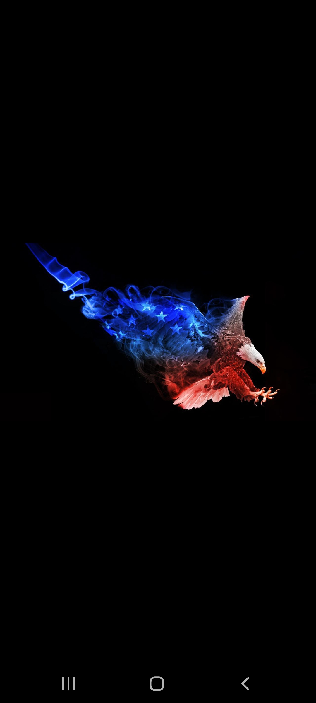 captainkmay on One Bite Pizza App