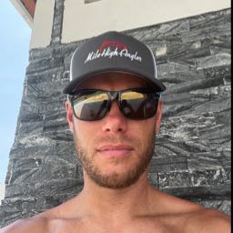 tall-rell on One Bite Pizza App