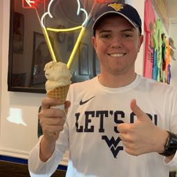 grunge on One Bite Pizza App