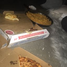 mike.andre on One Bite Pizza App