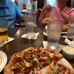 prisy on One Bite Pizza App