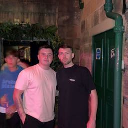 john.gainford on One Bite Pizza App