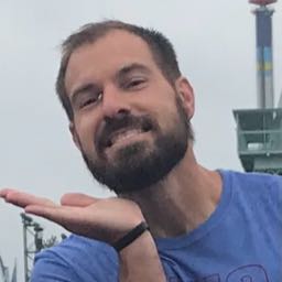 hunterwalls on One Bite Pizza App