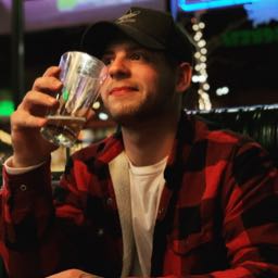 crandall.keaton on One Bite Pizza App