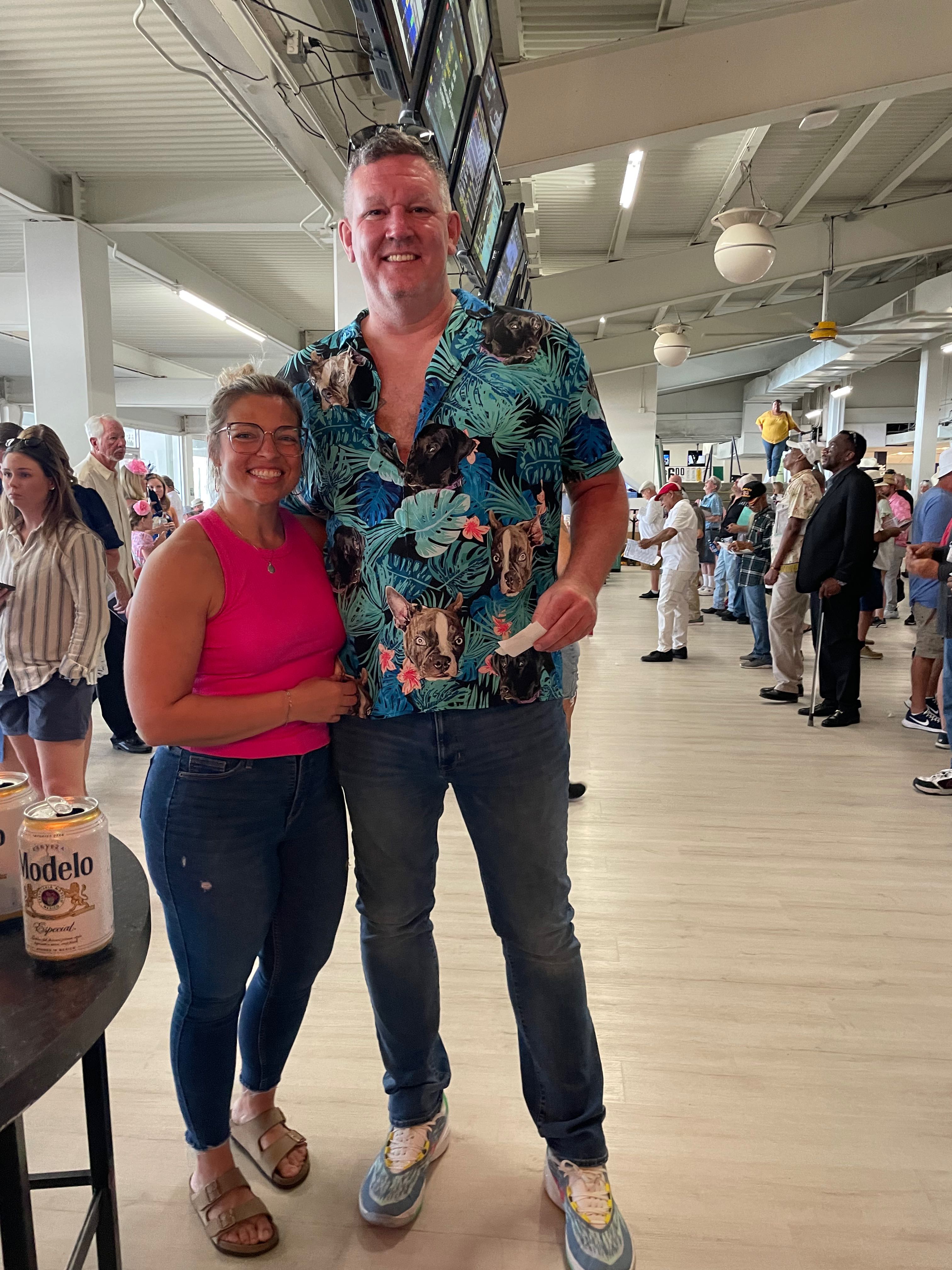 schubacca5254 on One Bite Pizza App