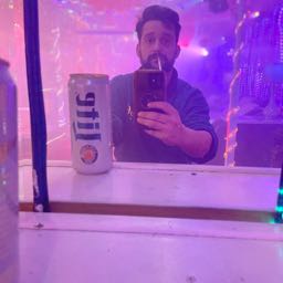 joey.danforth on One Bite Pizza App