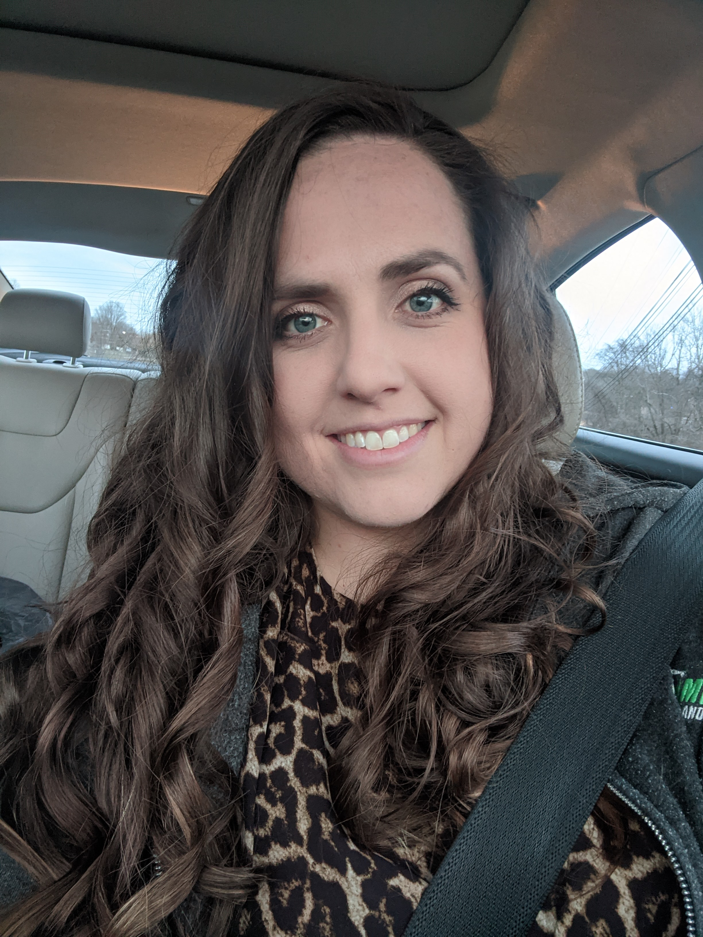 amanda.dowell on One Bite Pizza App