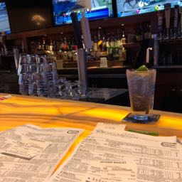 sampling on One Bite Pizza App