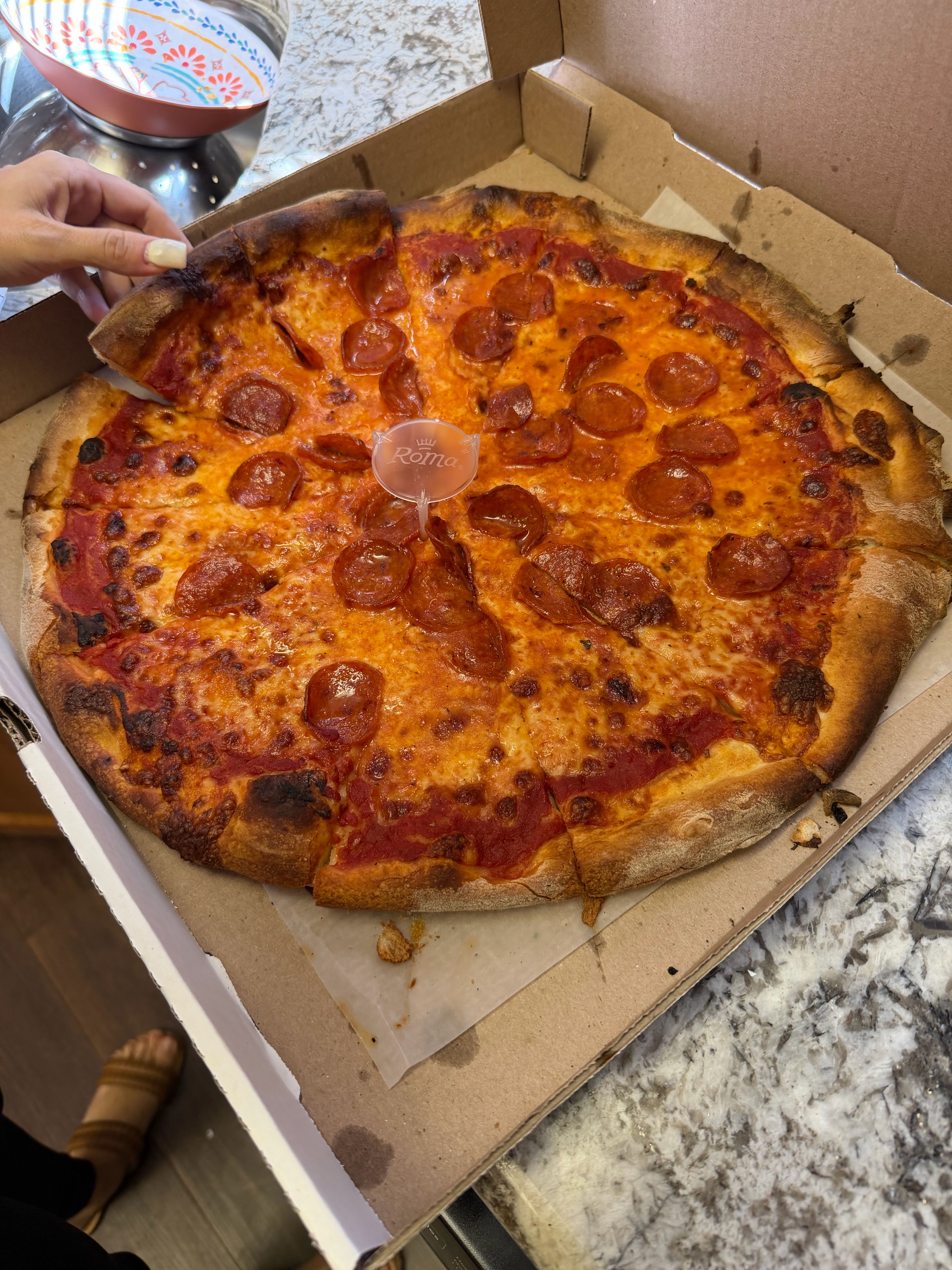 tyler.kemp2 on One Bite Pizza App
