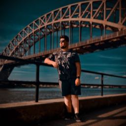 nicholas.rositano on One Bite Pizza App