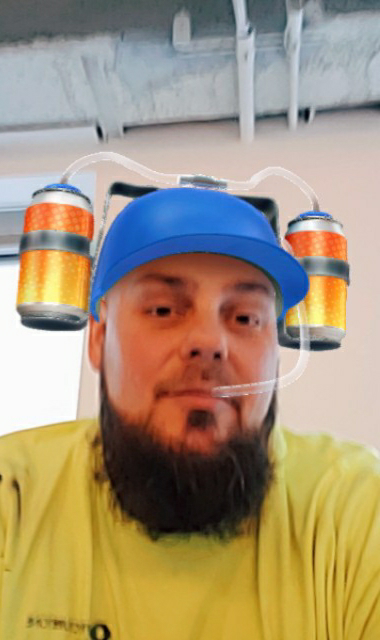 jr.romano on One Bite Pizza App