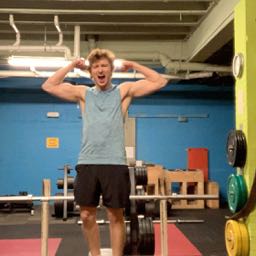 joeguags on One Bite Pizza App