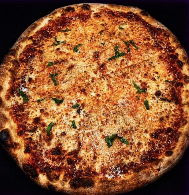 indubitably on One Bite Pizza App
