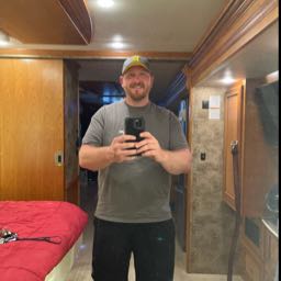 imy0095 on One Bite Pizza App