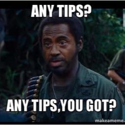 william.schrader on One Bite Pizza App