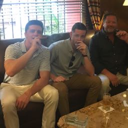 stevo2779 on One Bite Pizza App