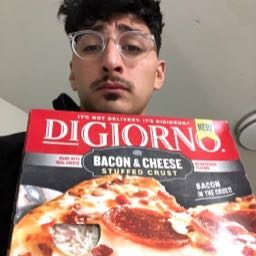 josh.ruiz on One Bite Pizza App