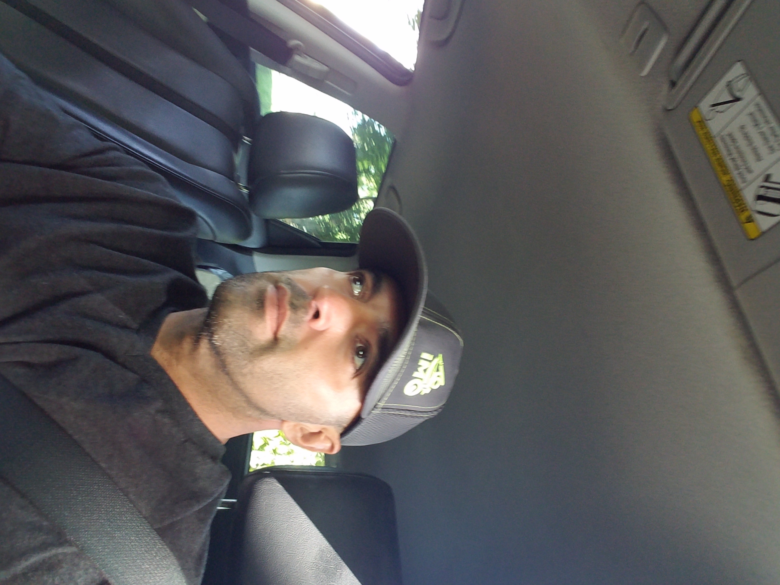 eddy.dominguez on One Bite Pizza App