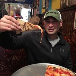 johnnyb15 on One Bite Pizza App