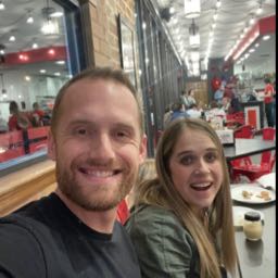 joshua.czufin on One Bite Pizza App