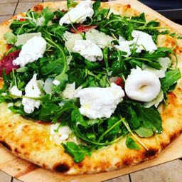 rudy.nolasco on One Bite Pizza App