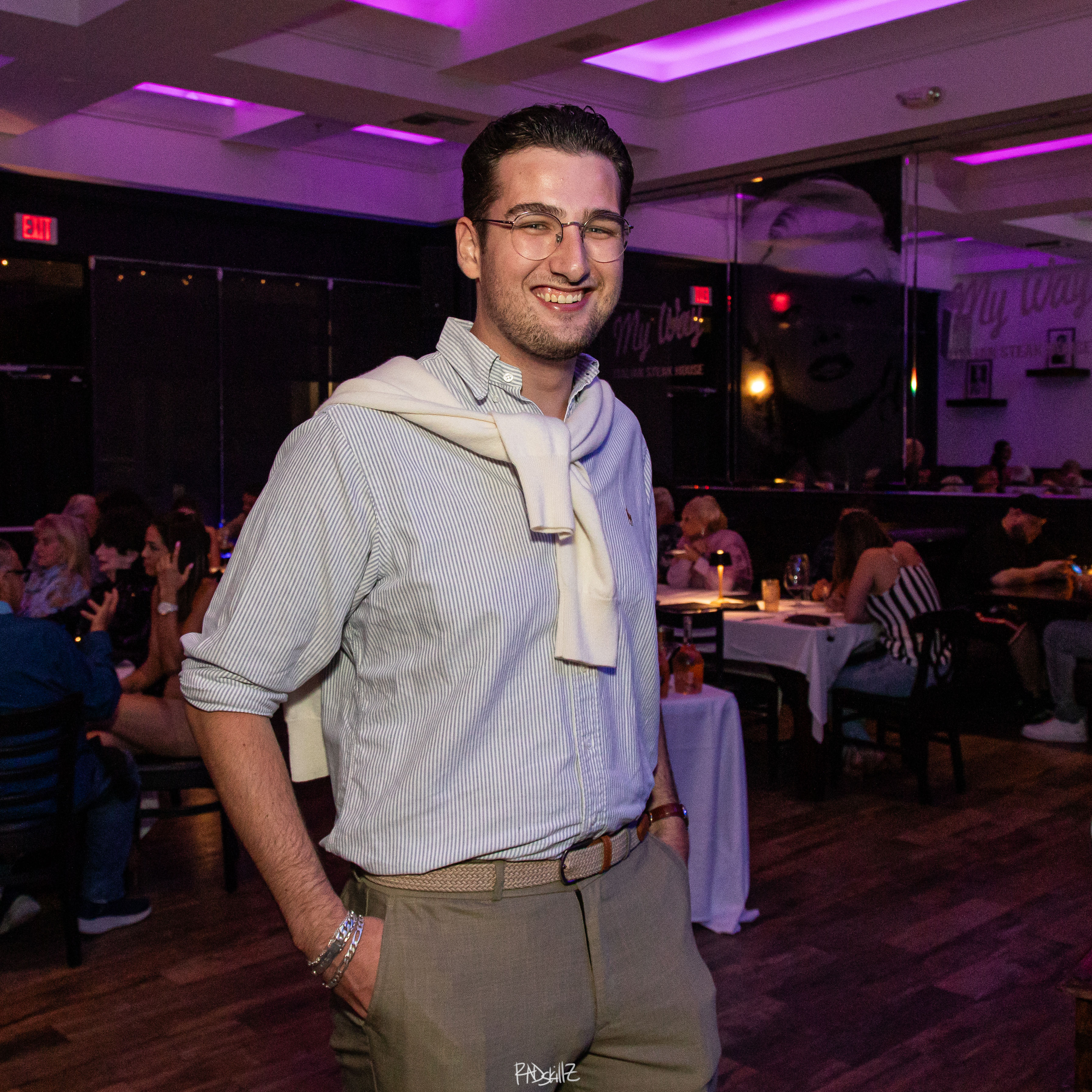 tyler.axelrod on One Bite Pizza App