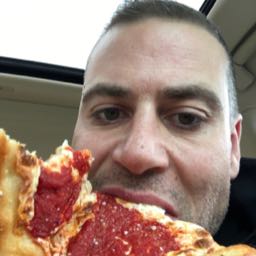 michael.annunziata on One Bite Pizza App