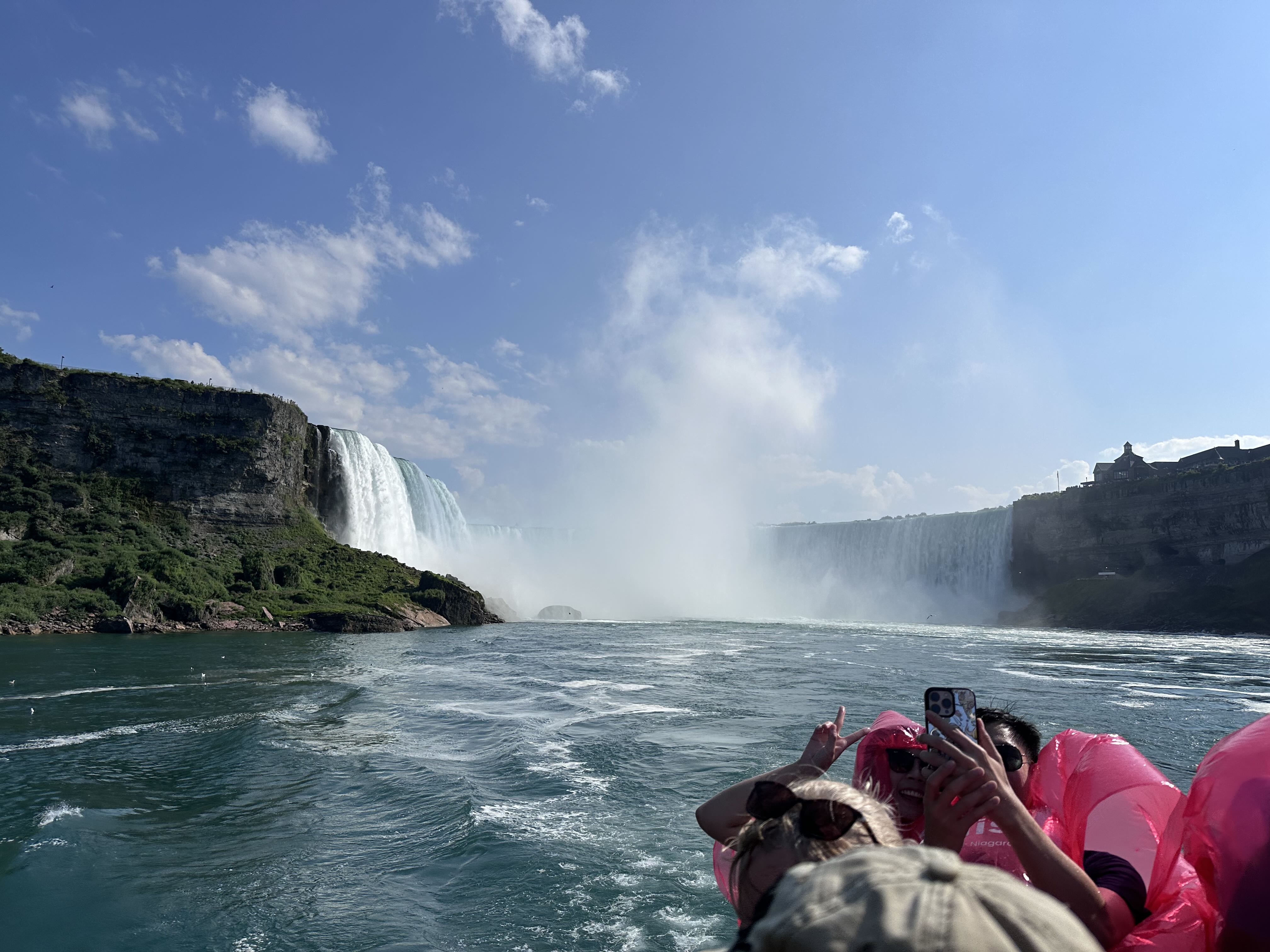 techology on One Bite Pizza App