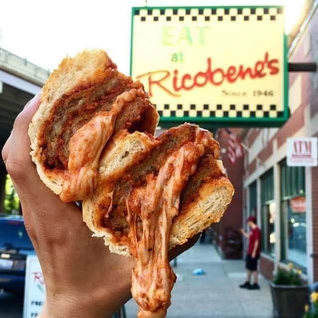 steve.sineni on One Bite Pizza App