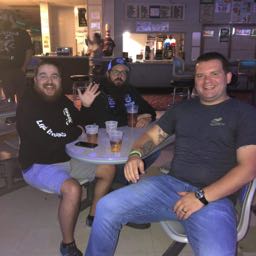 alex.hanson1 on One Bite Pizza App