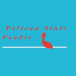 pelican.state foodie on One Bite Pizza App