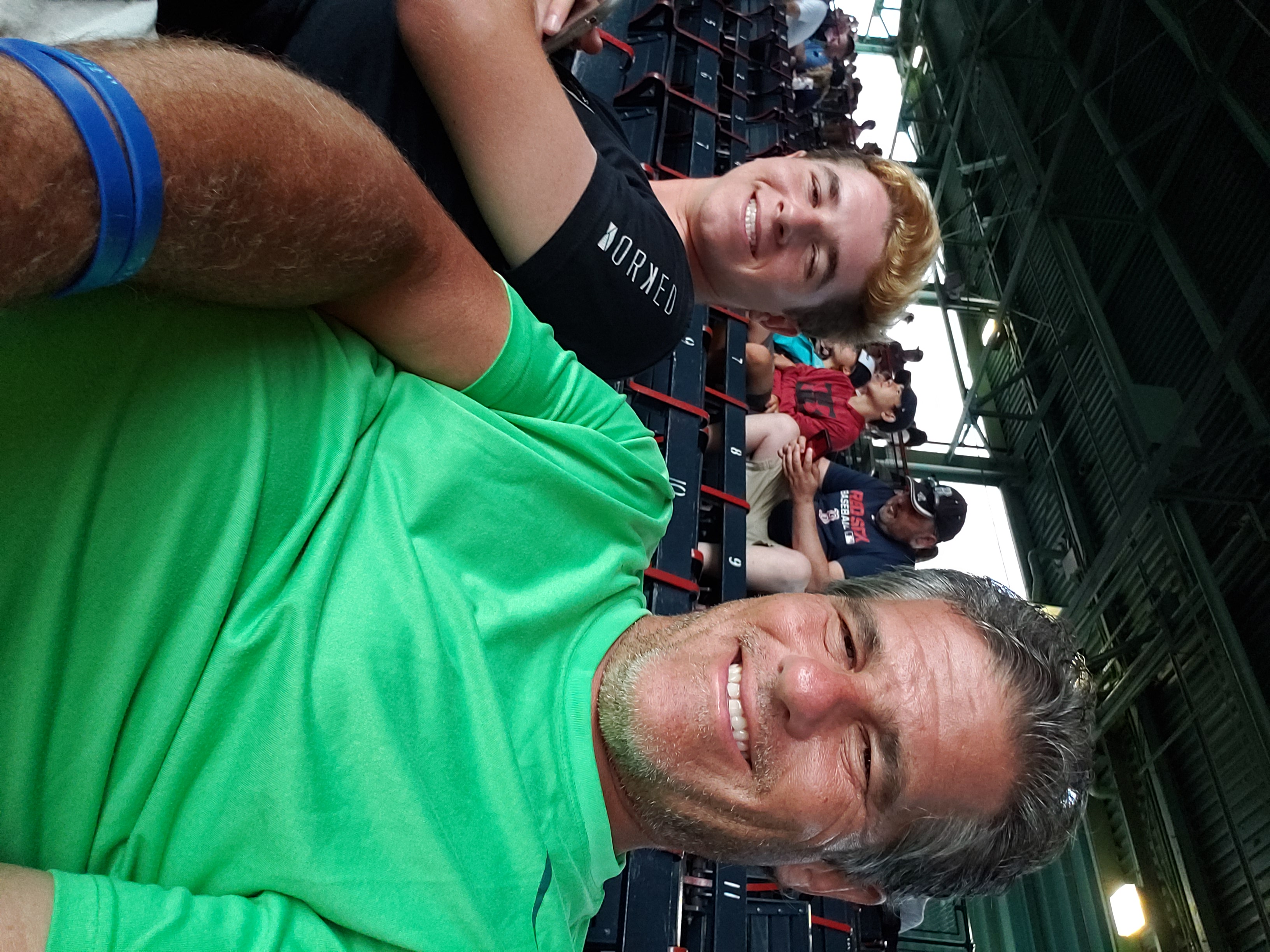 vic.picone on One Bite Pizza App