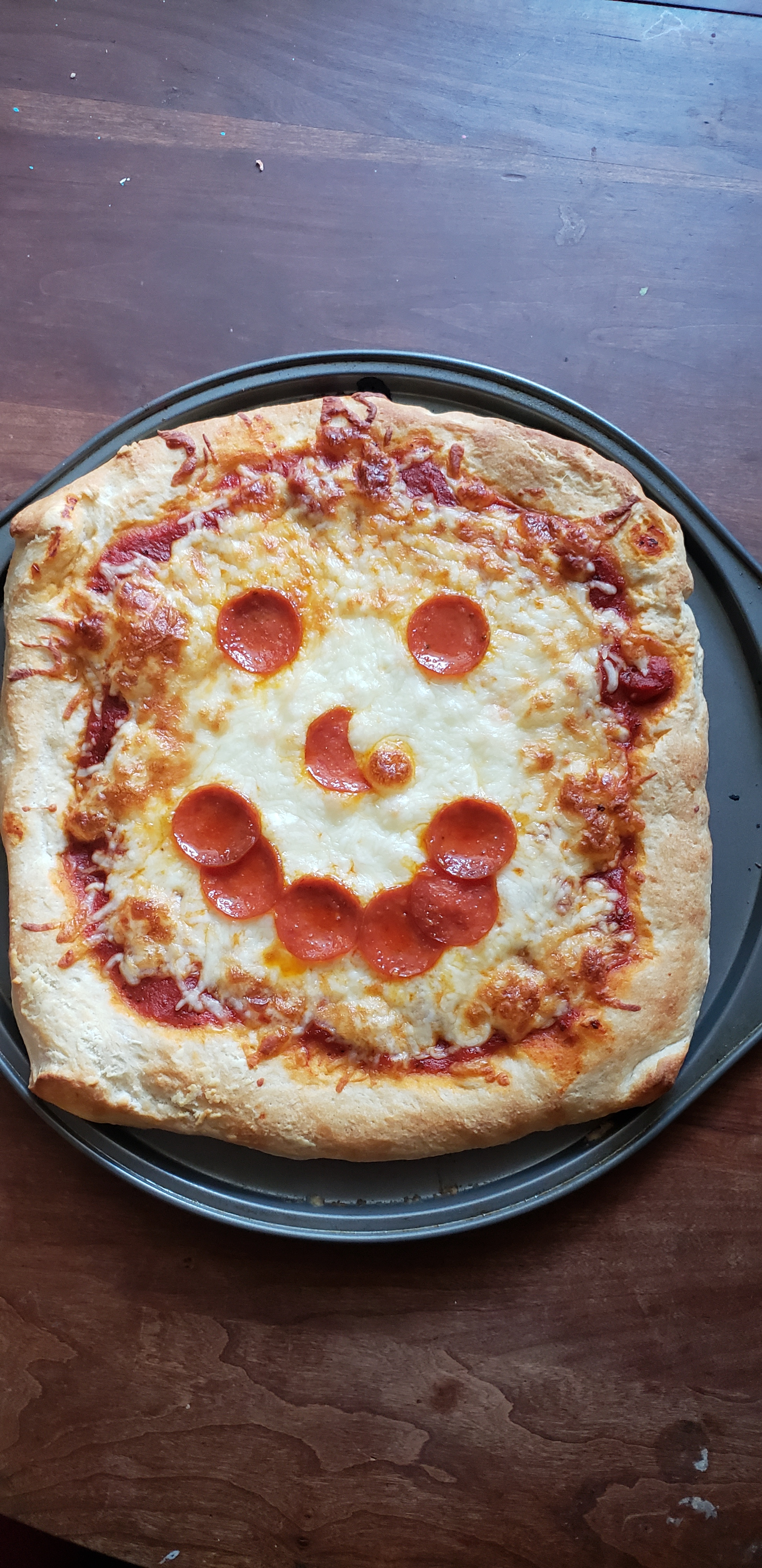 sauceboss013 on One Bite Pizza App