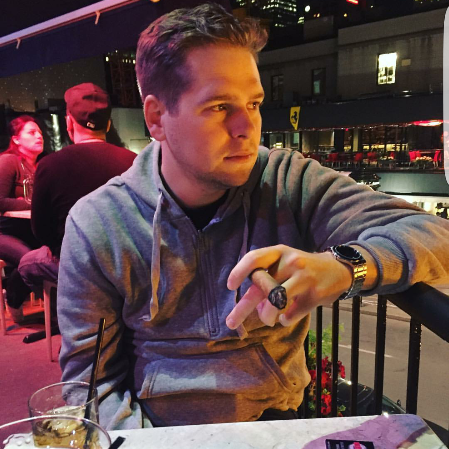 matt.givens1 on One Bite Pizza App