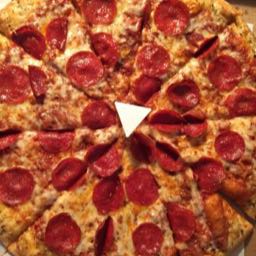 nick.ensor on One Bite Pizza App