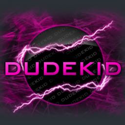 dudekid on One Bite Pizza App