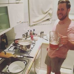 jacob.sterk on One Bite Pizza App