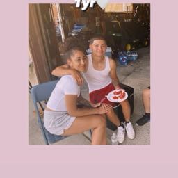 aady4s on One Bite Pizza App