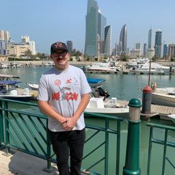 cody.potter on One Bite Pizza App