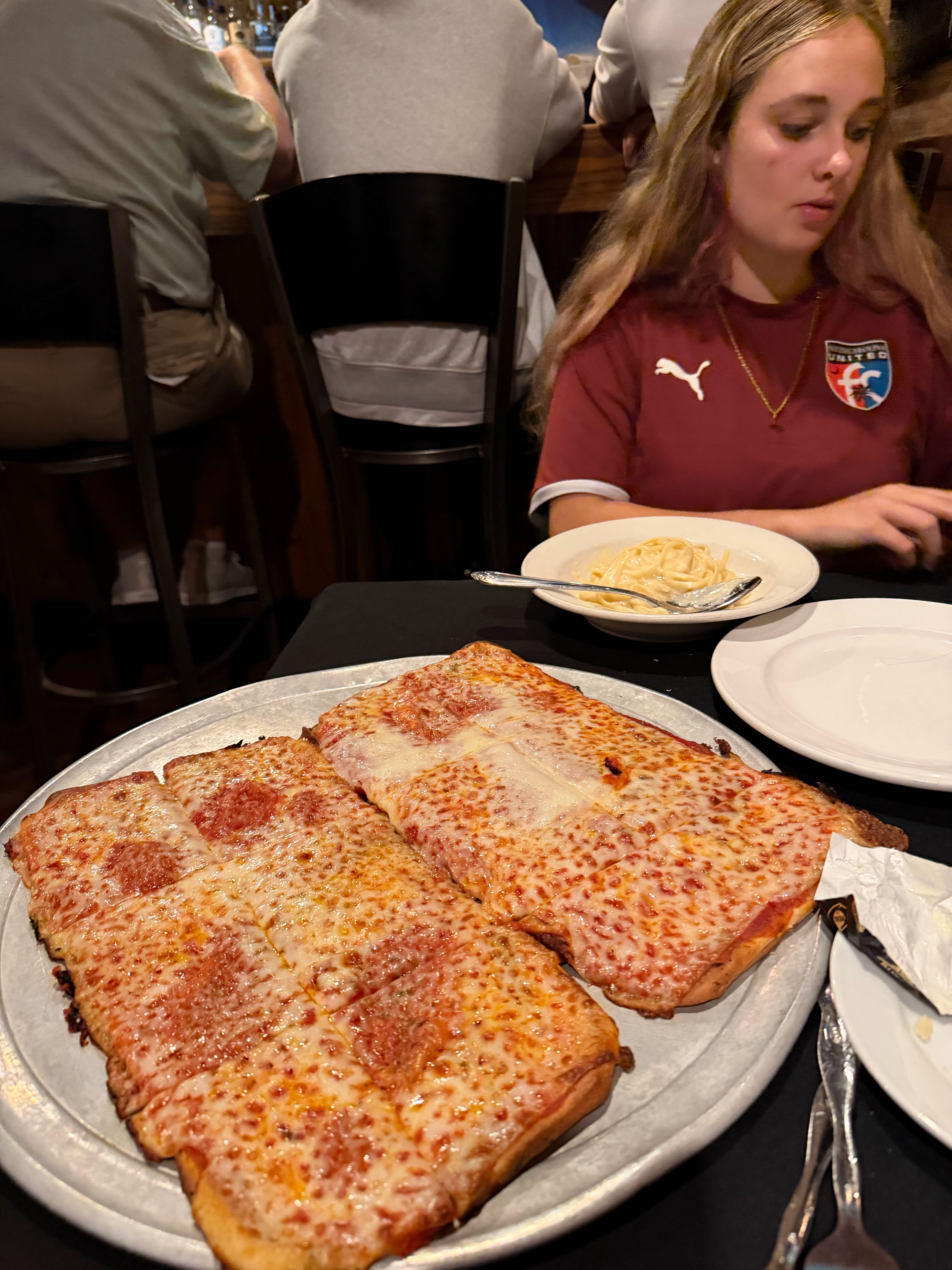 darthtremens on One Bite Pizza App