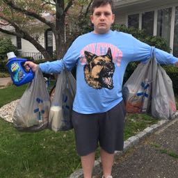 pizzadadddy on One Bite Pizza App