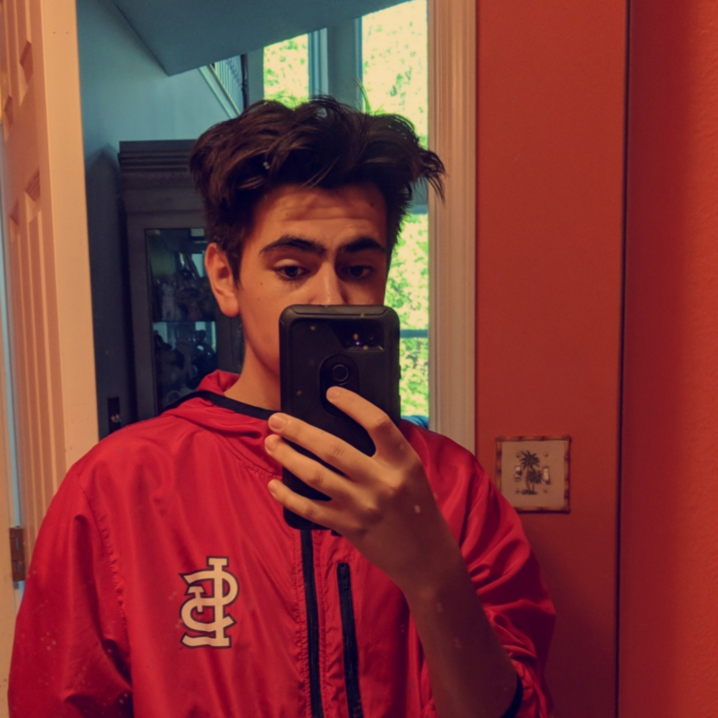 nikolas.mcnabb on One Bite Pizza App