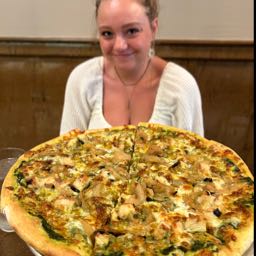 lily.cox on One Bite Pizza App