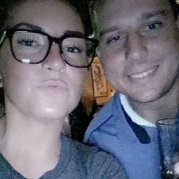 kyle.deans on One Bite Pizza App