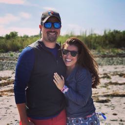 kbanny18 on One Bite Pizza App